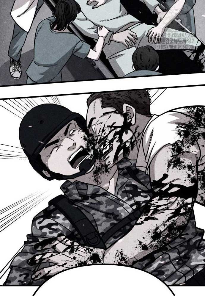Xác Sống Và Sát Nhân Chap 67 - Next Chap 68