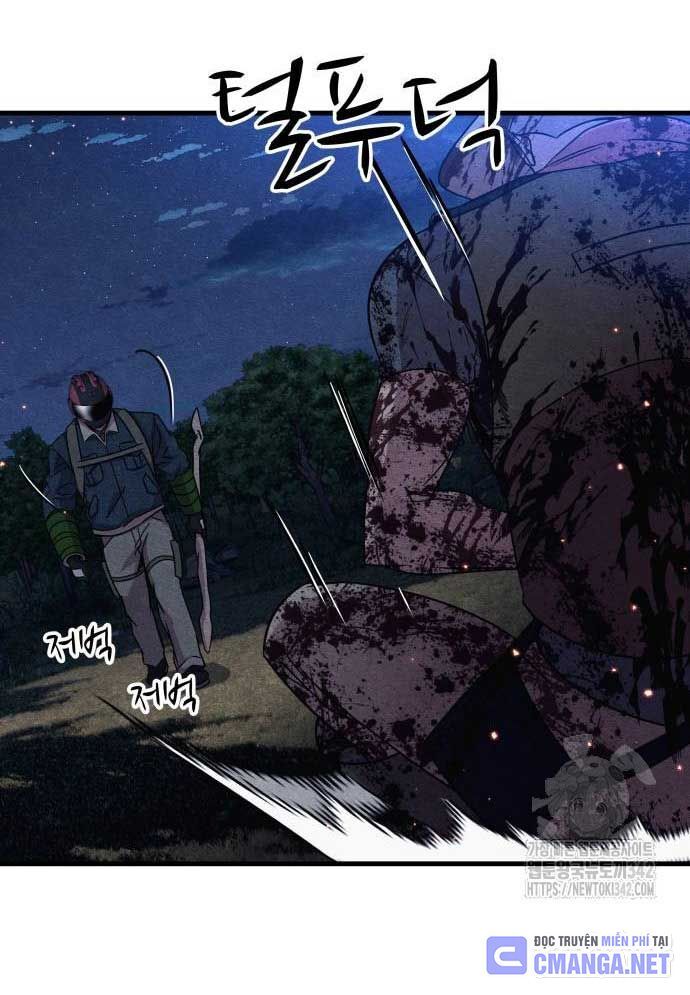 Xác Sống Và Sát Nhân Chap 67 - Next Chap 68