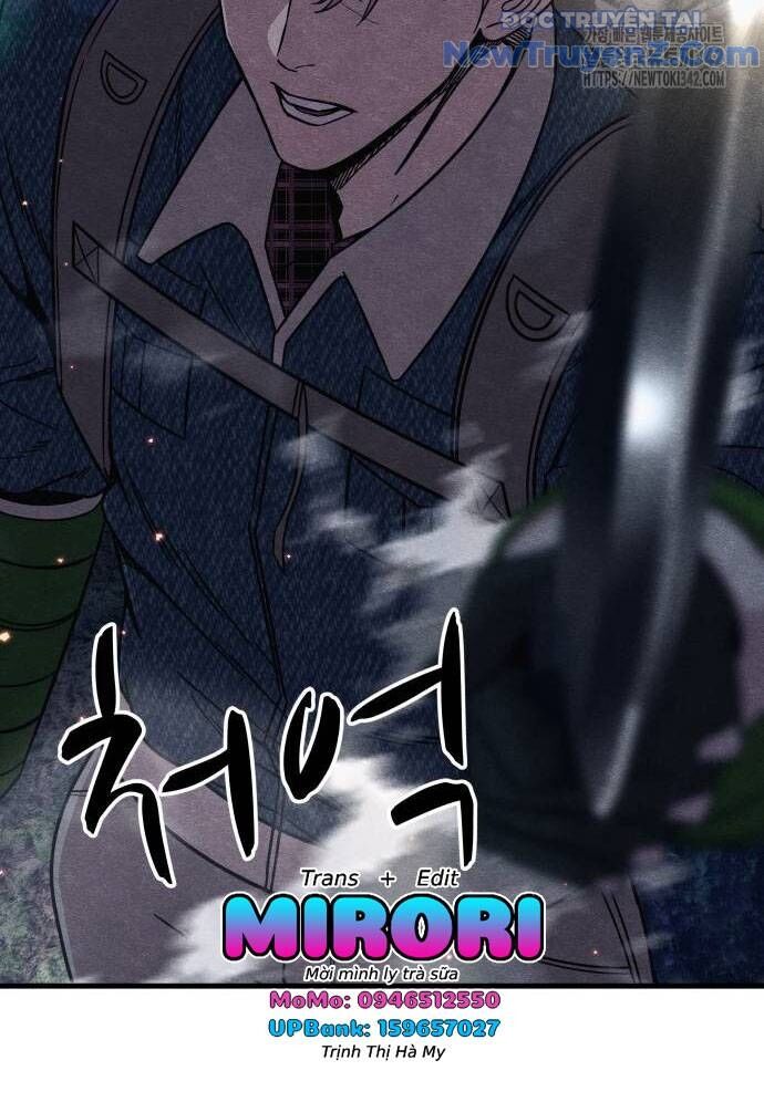 Xác Sống Và Sát Nhân Chap 68 - Next Chap 69