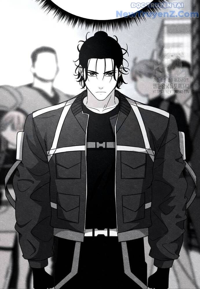 Xác Sống Và Sát Nhân Chap 68 - Next Chap 69