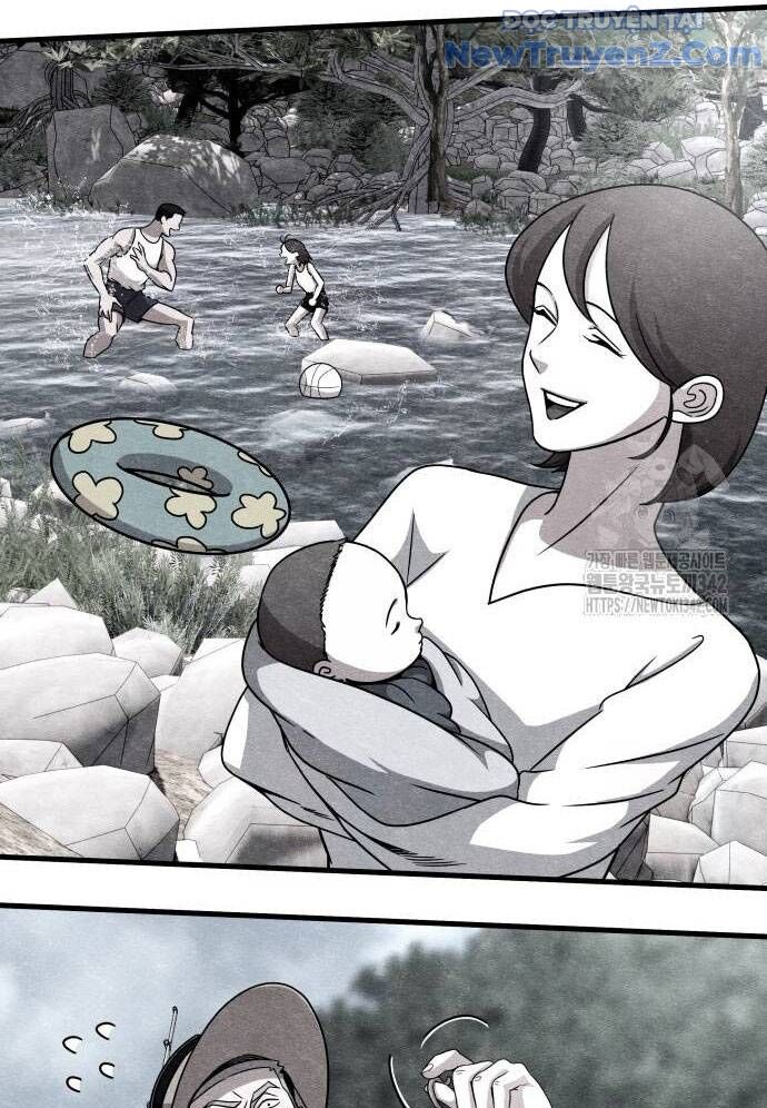 Xác Sống Và Sát Nhân Chap 68 - Next Chap 69