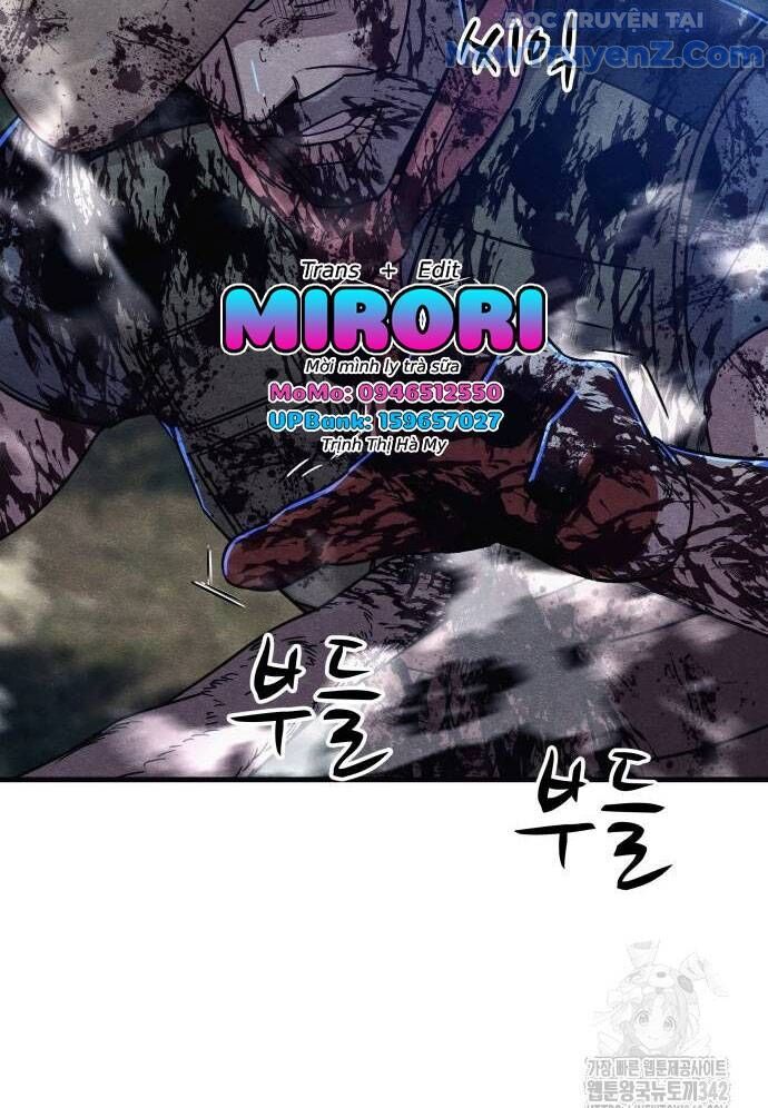Xác Sống Và Sát Nhân Chap 68 - Next Chap 69