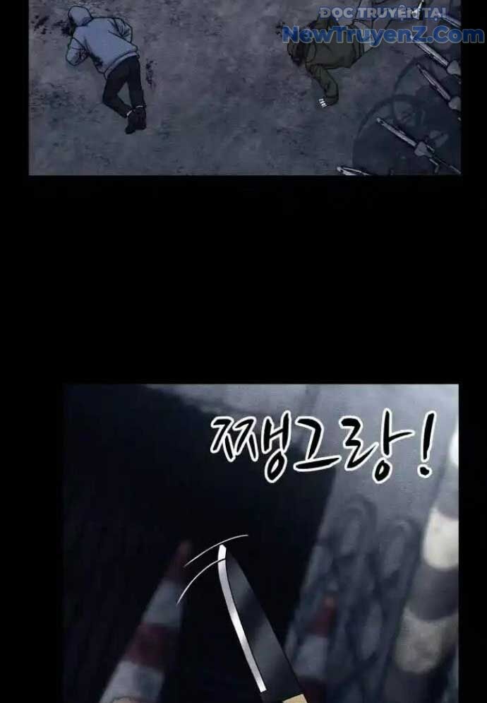 Xác Sống Và Sát Nhân Chap 69 - Next Chap 70