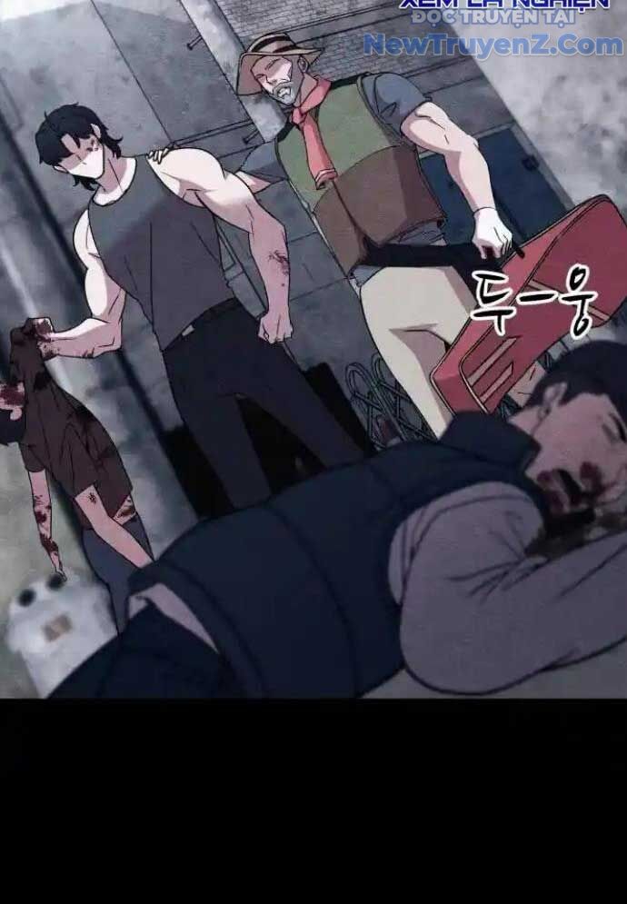 Xác Sống Và Sát Nhân Chap 69 - Next Chap 70