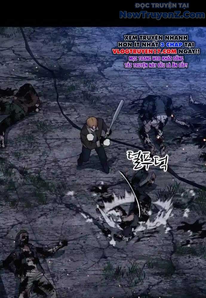 Xác Sống Và Sát Nhân Chap 69 - Next Chap 70