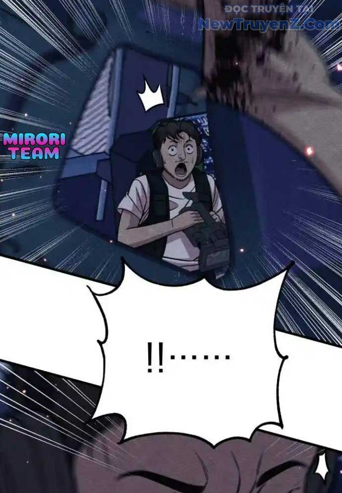 Xác Sống Và Sát Nhân Chap 69 - Next Chap 70