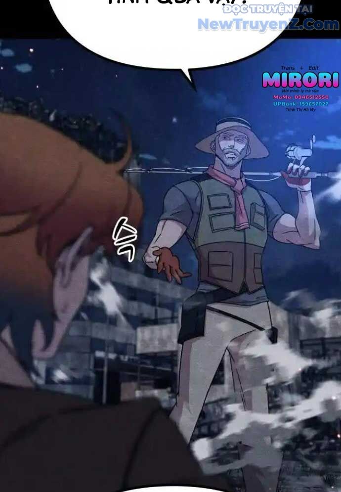 Xác Sống Và Sát Nhân Chap 69 - Next Chap 70