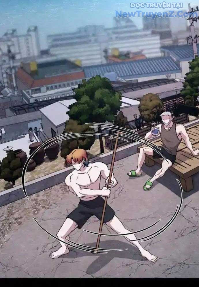 Xác Sống Và Sát Nhân Chap 69 - Next Chap 70