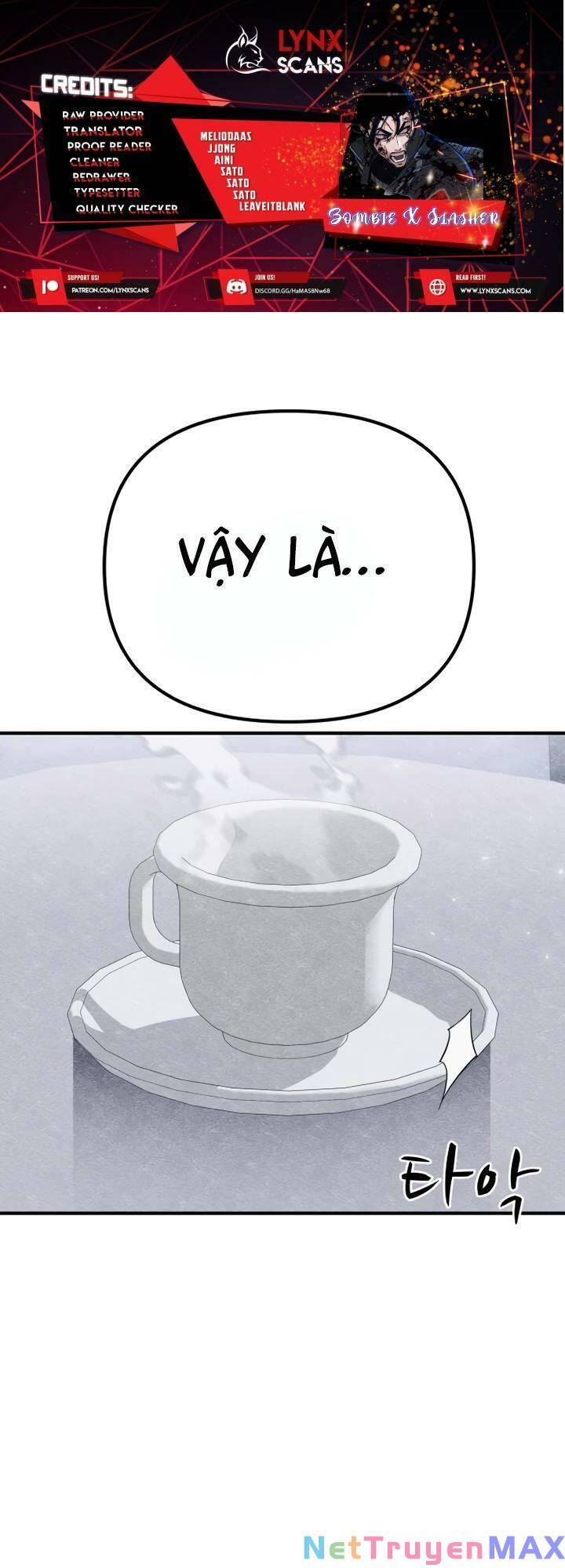Xác Sống Và Sát Nhân Chap 7 - Next Chap 8