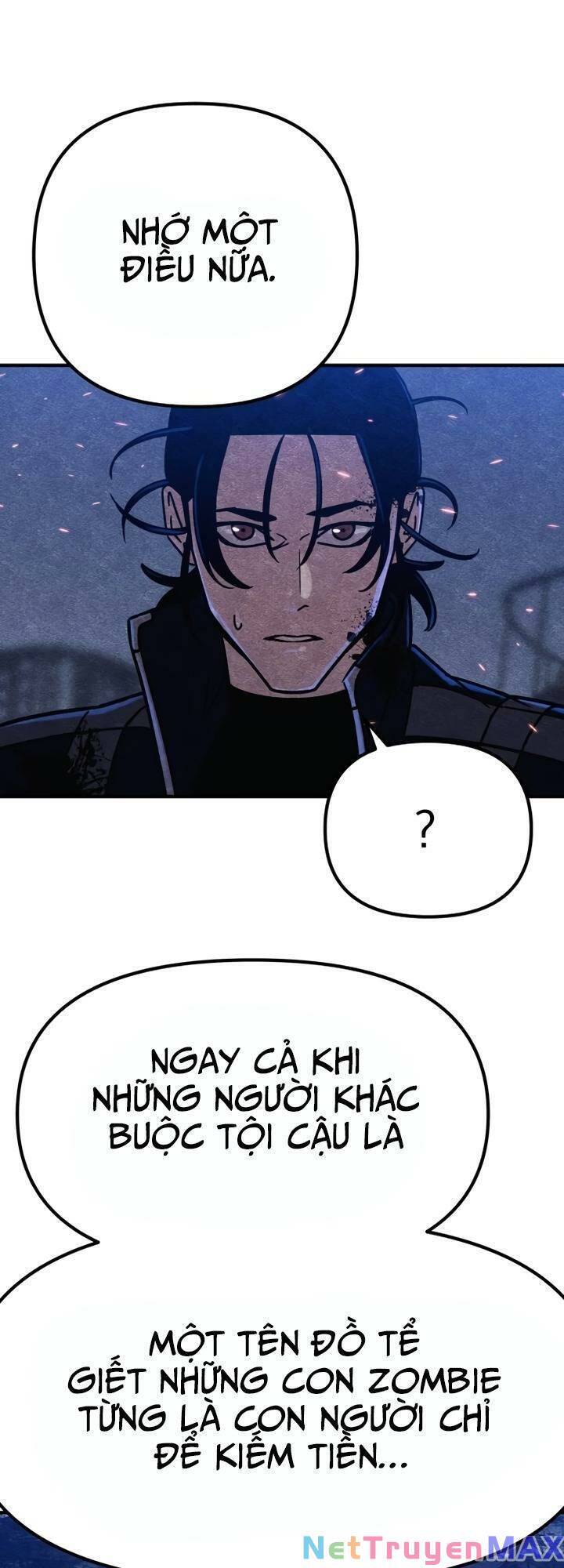 Xác Sống Và Sát Nhân Chap 7 - Next Chap 8