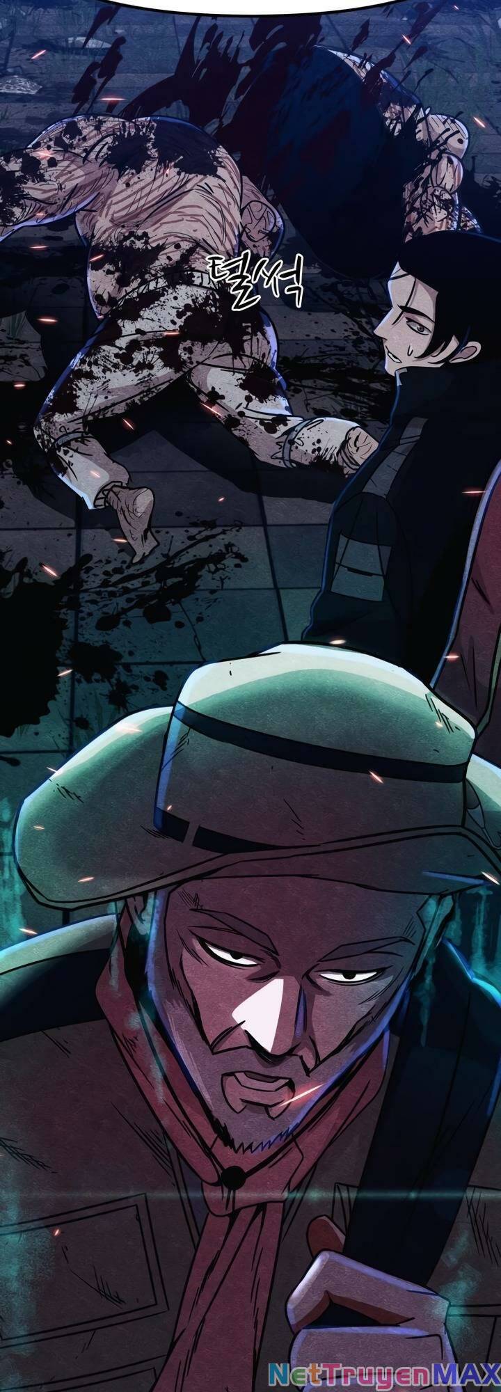 Xác Sống Và Sát Nhân Chap 7 - Next Chap 8