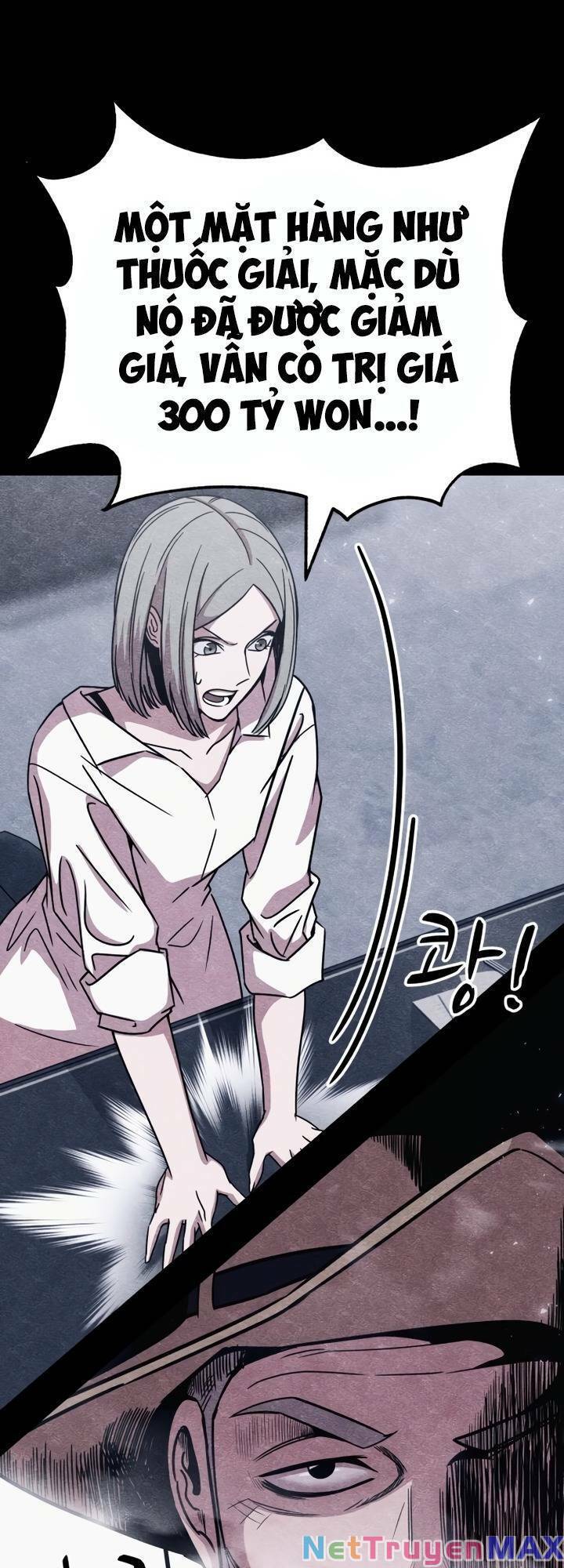 Xác Sống Và Sát Nhân Chap 7 - Next Chap 8