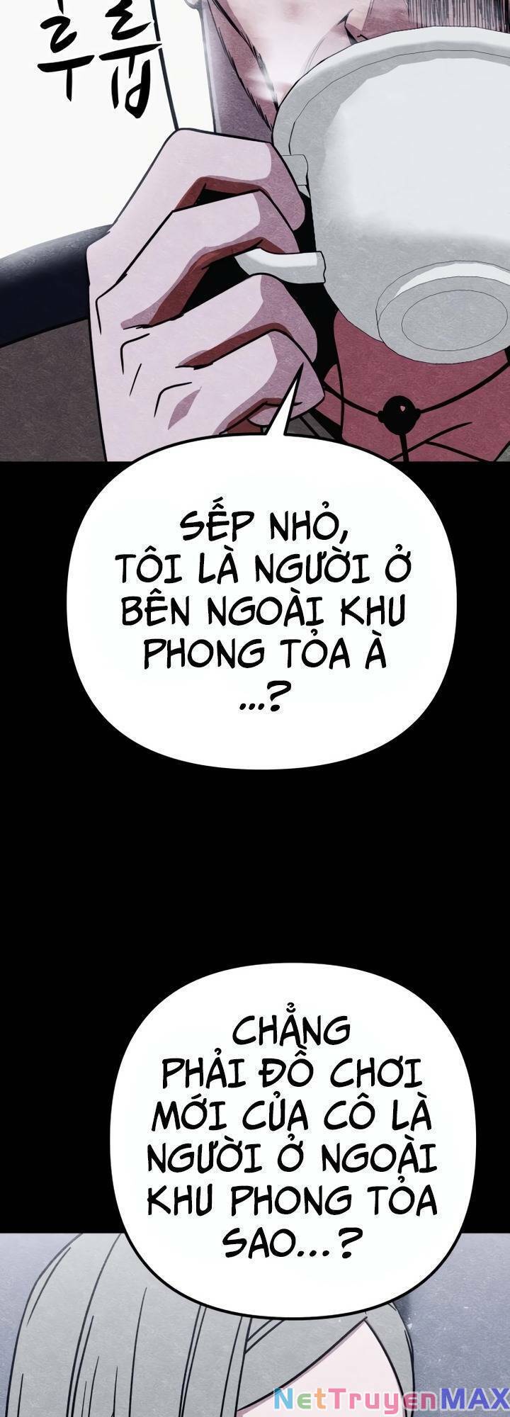 Xác Sống Và Sát Nhân Chap 7 - Next Chap 8