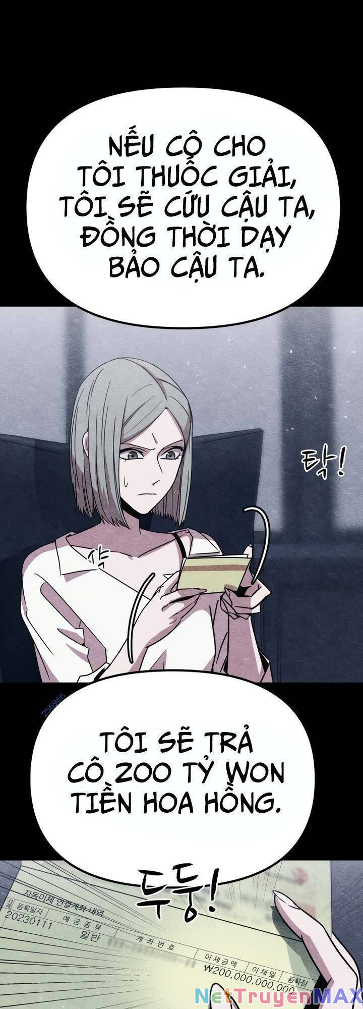 Xác Sống Và Sát Nhân Chap 7 - Next Chap 8