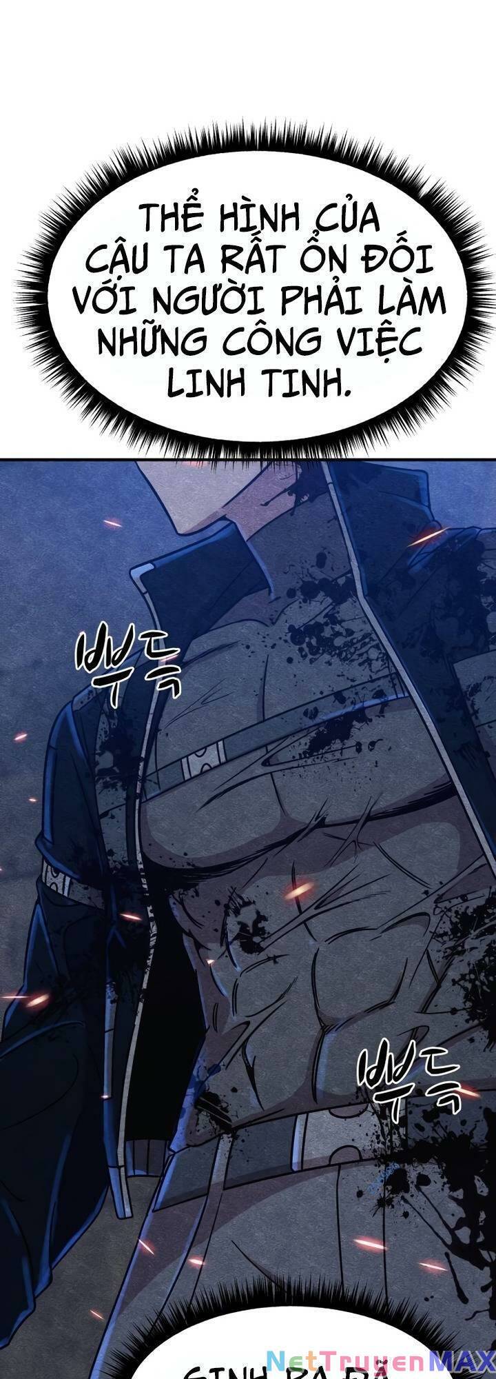 Xác Sống Và Sát Nhân Chap 7 - Next Chap 8