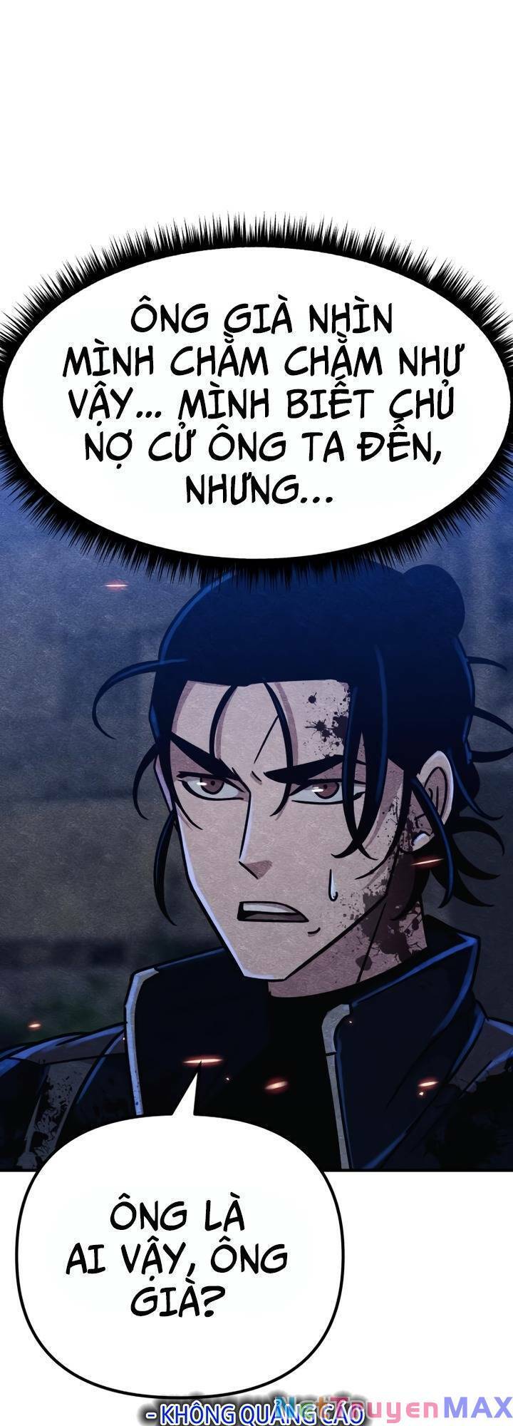 Xác Sống Và Sát Nhân Chap 7 - Next Chap 8