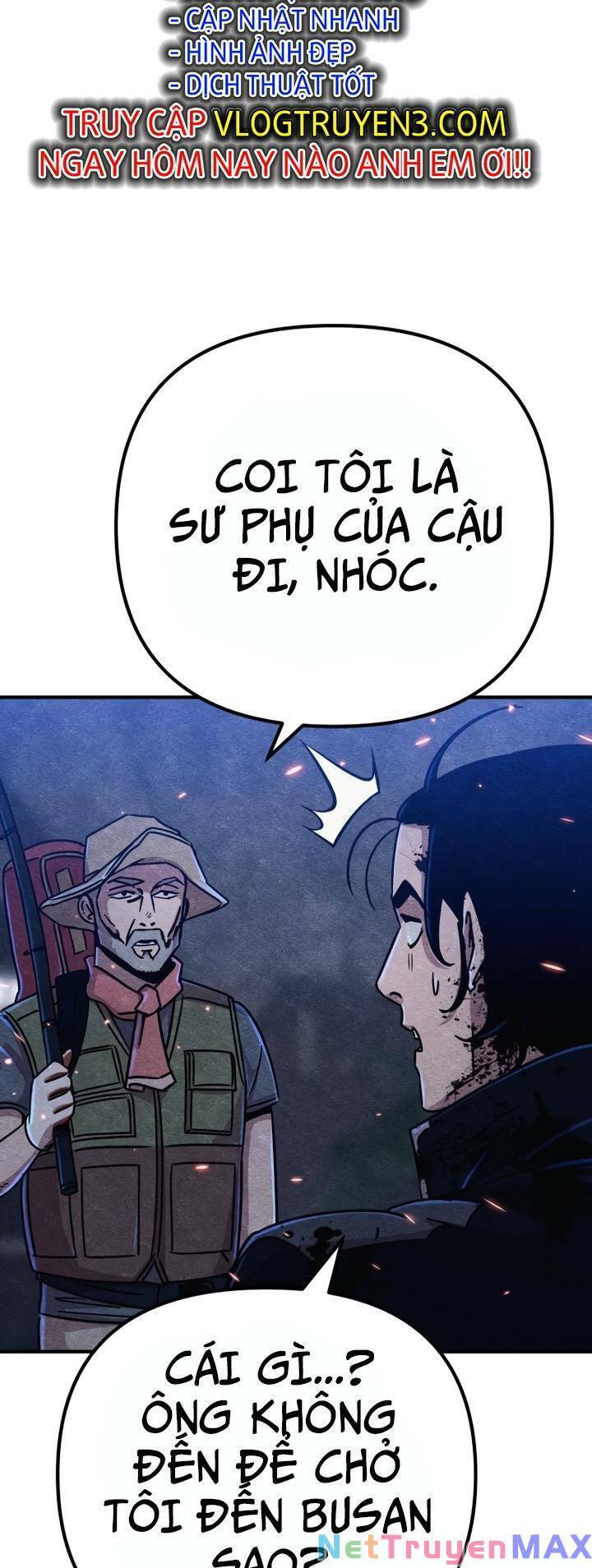 Xác Sống Và Sát Nhân Chap 7 - Next Chap 8