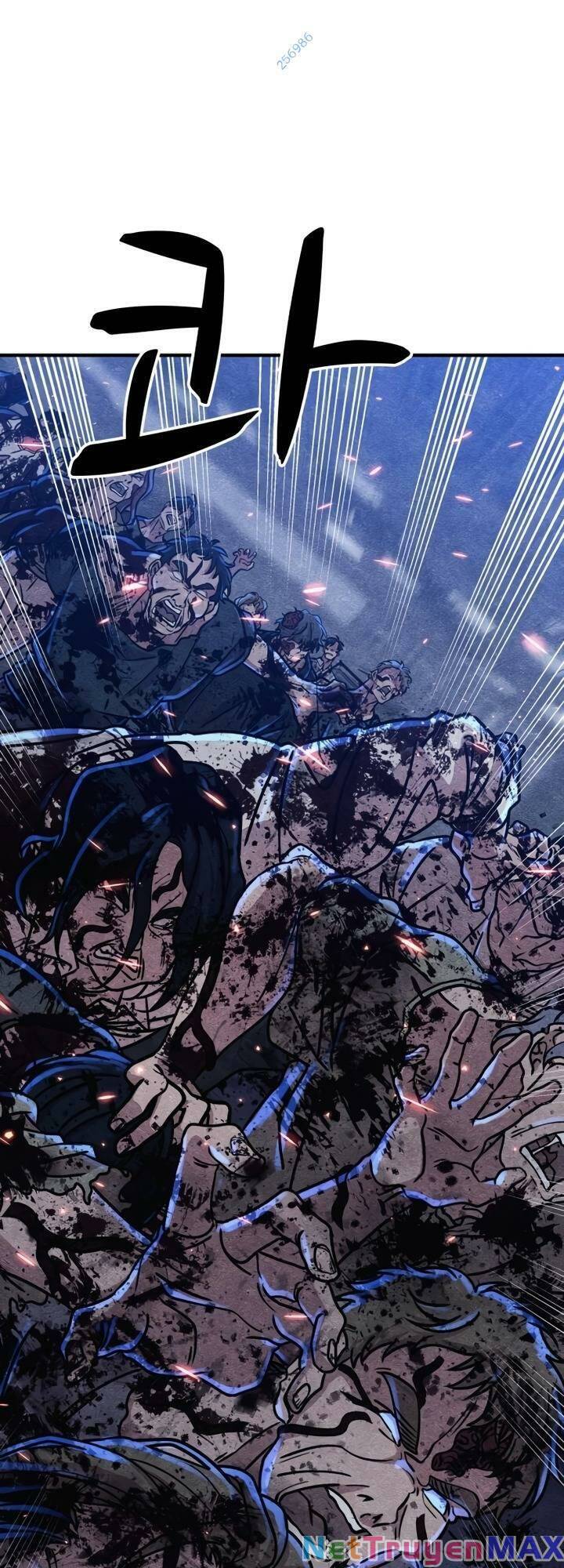 Xác Sống Và Sát Nhân Chap 7 - Next Chap 8