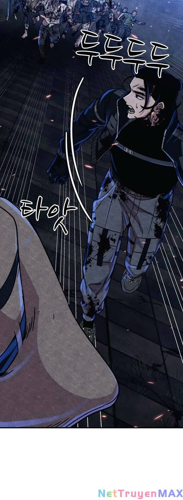 Xác Sống Và Sát Nhân Chap 7 - Next Chap 8