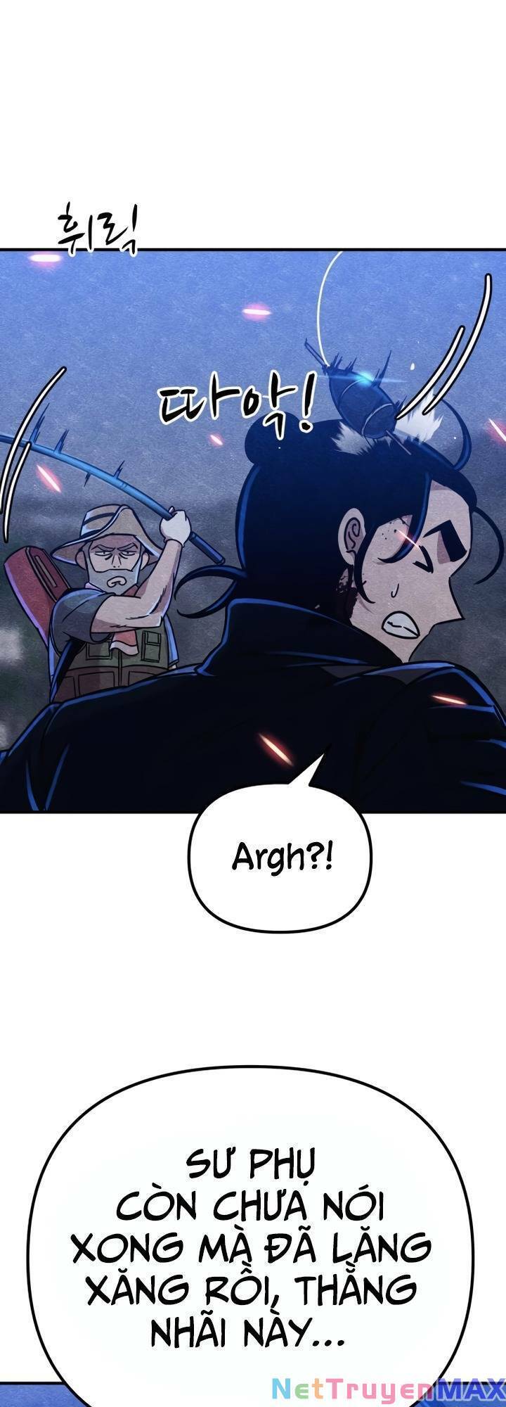 Xác Sống Và Sát Nhân Chap 7 - Next Chap 8