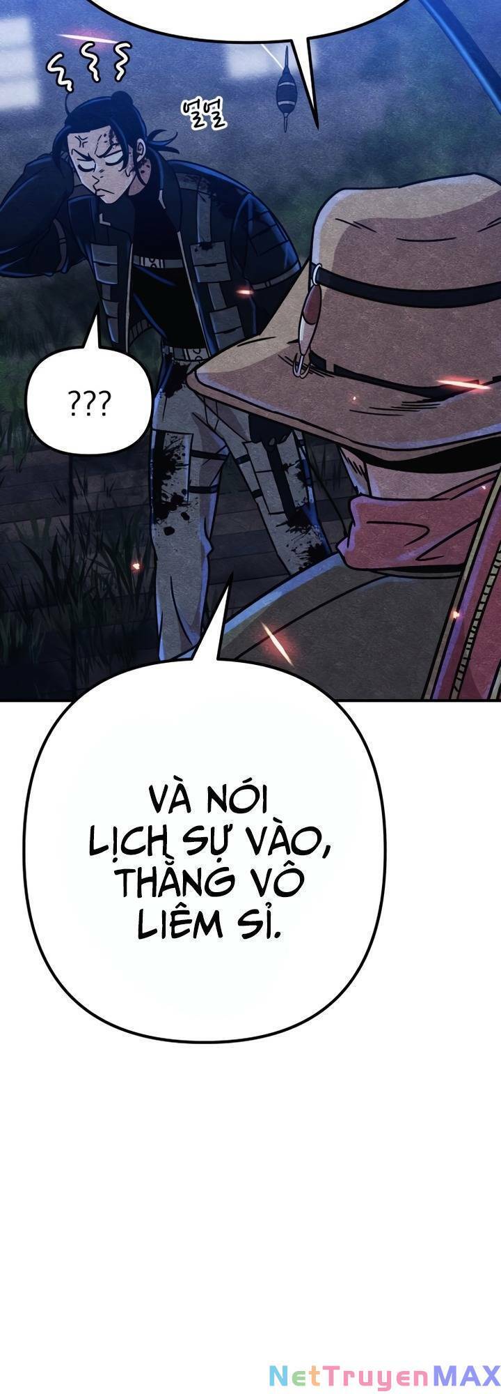 Xác Sống Và Sát Nhân Chap 7 - Next Chap 8