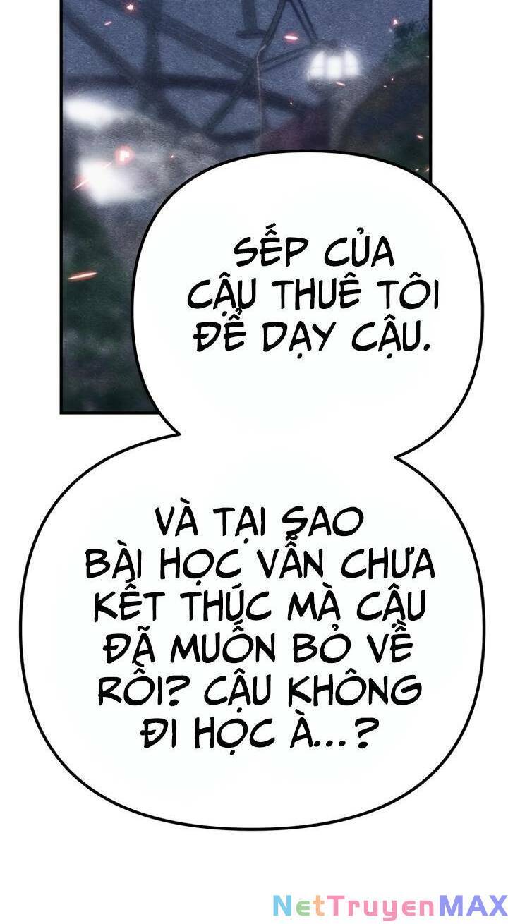 Xác Sống Và Sát Nhân Chap 7 - Next Chap 8