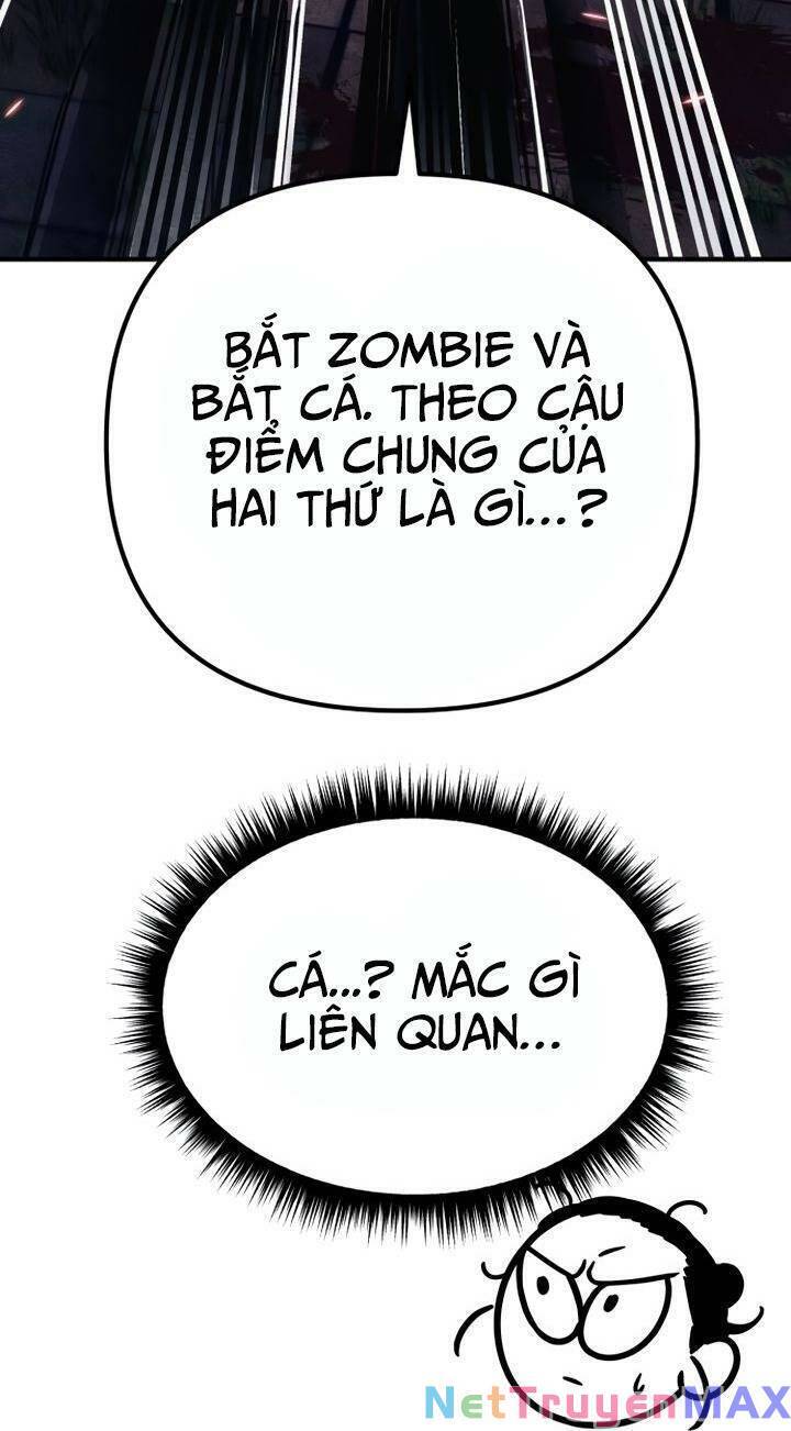 Xác Sống Và Sát Nhân Chap 7 - Next Chap 8