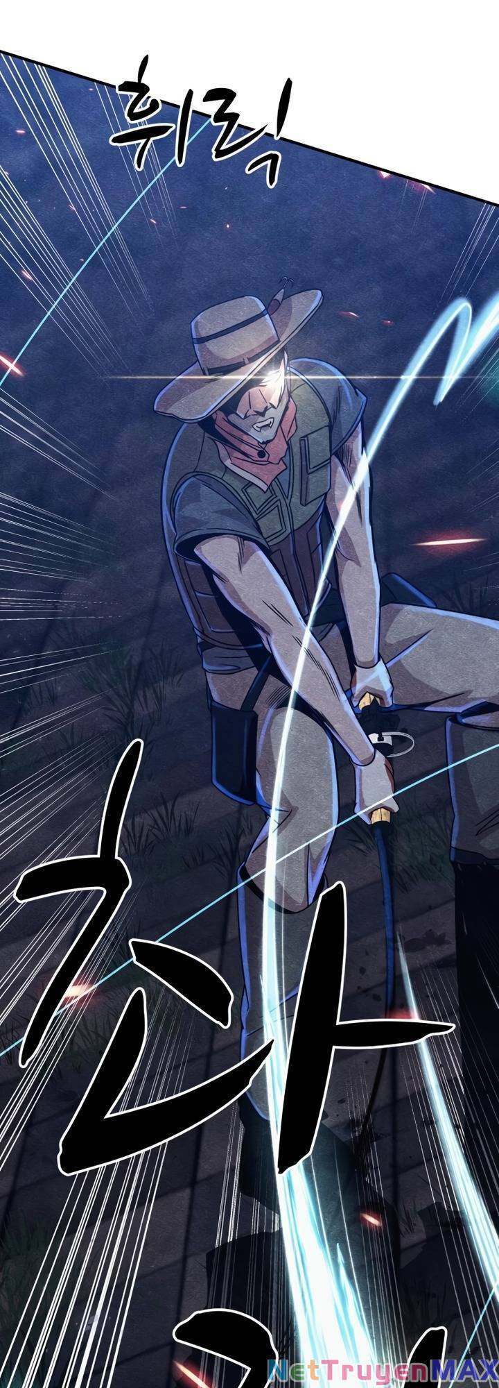Xác Sống Và Sát Nhân Chap 7 - Next Chap 8