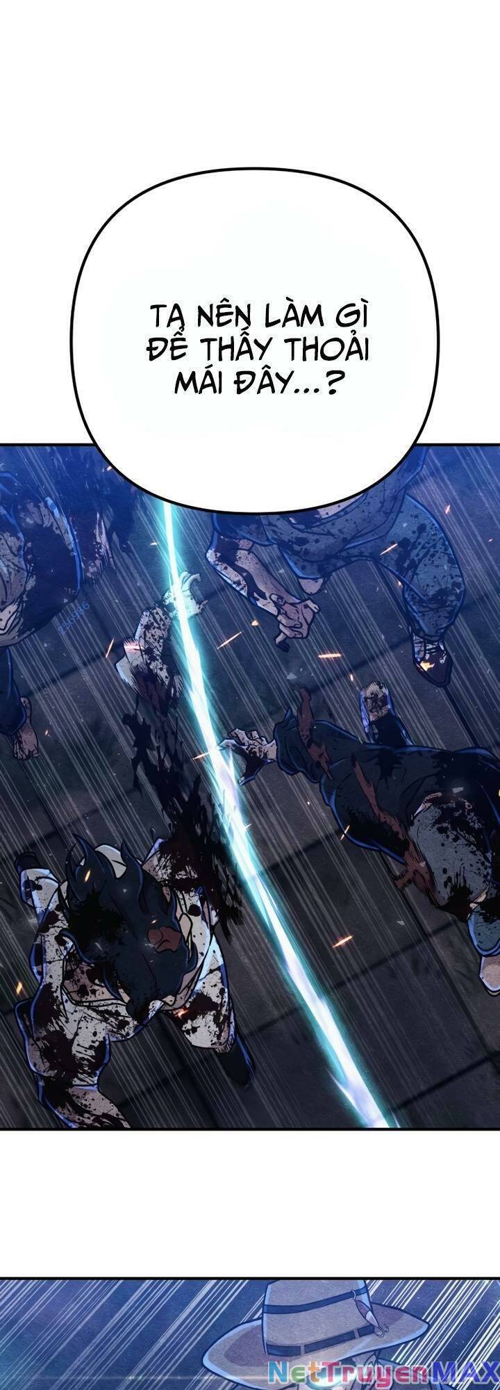 Xác Sống Và Sát Nhân Chap 7 - Next Chap 8