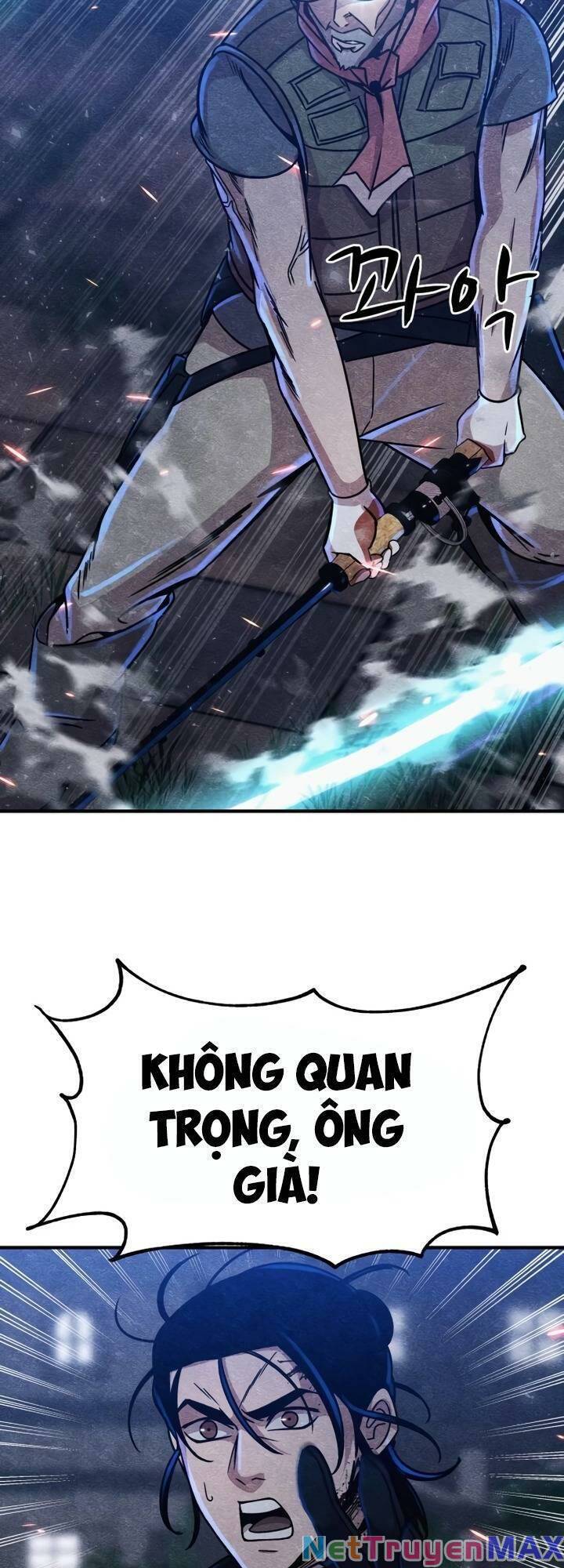 Xác Sống Và Sát Nhân Chap 7 - Next Chap 8