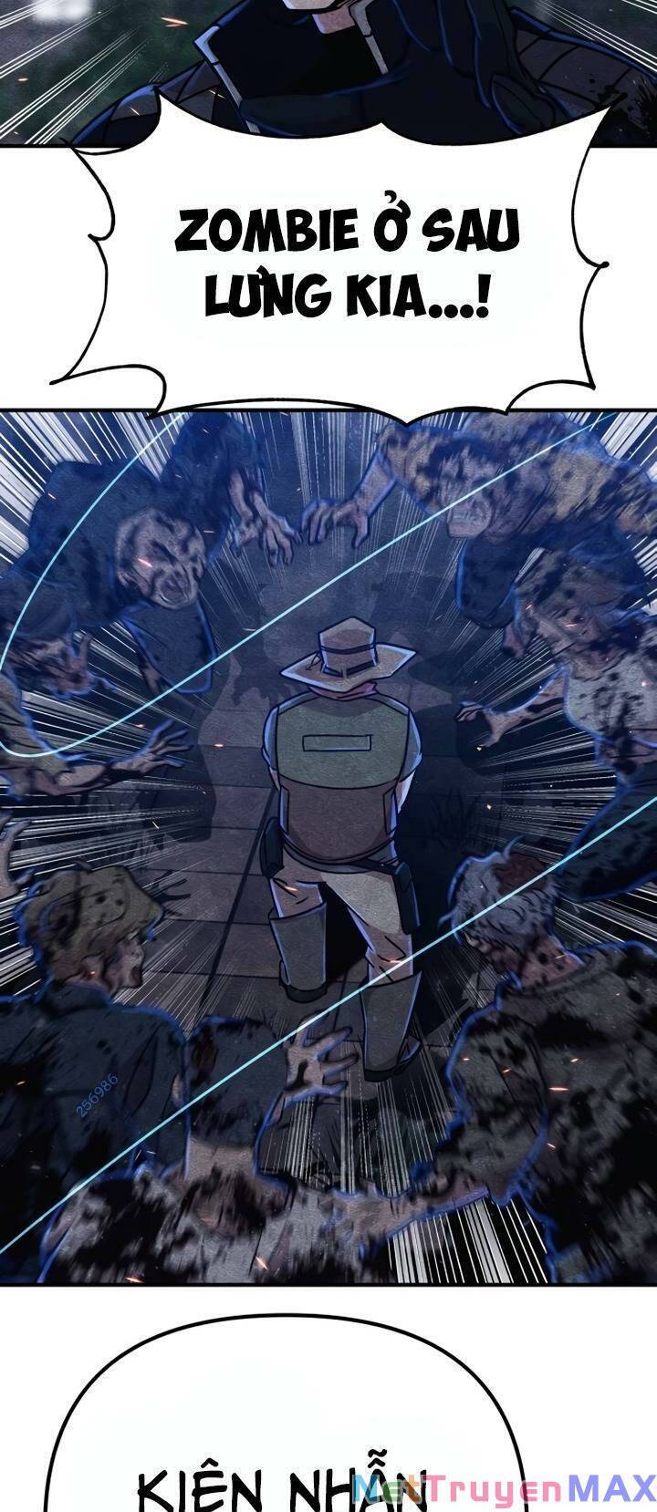 Xác Sống Và Sát Nhân Chap 7 - Next Chap 8