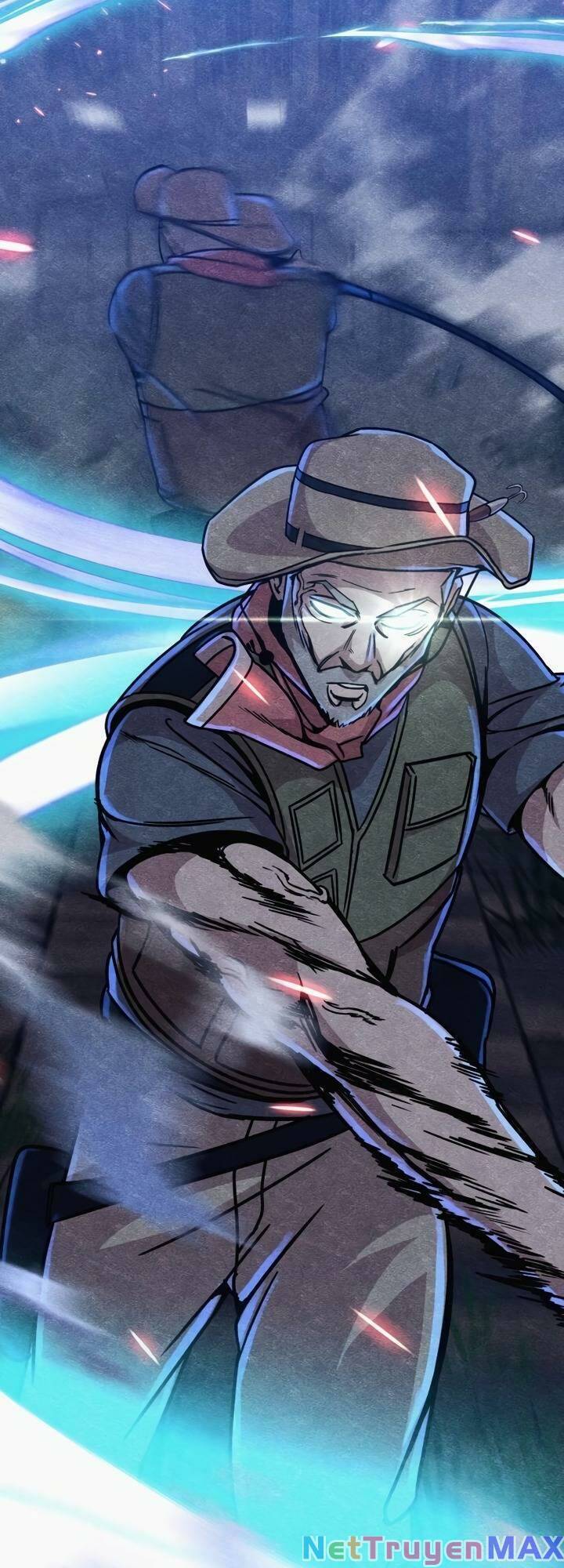 Xác Sống Và Sát Nhân Chap 7 - Next Chap 8