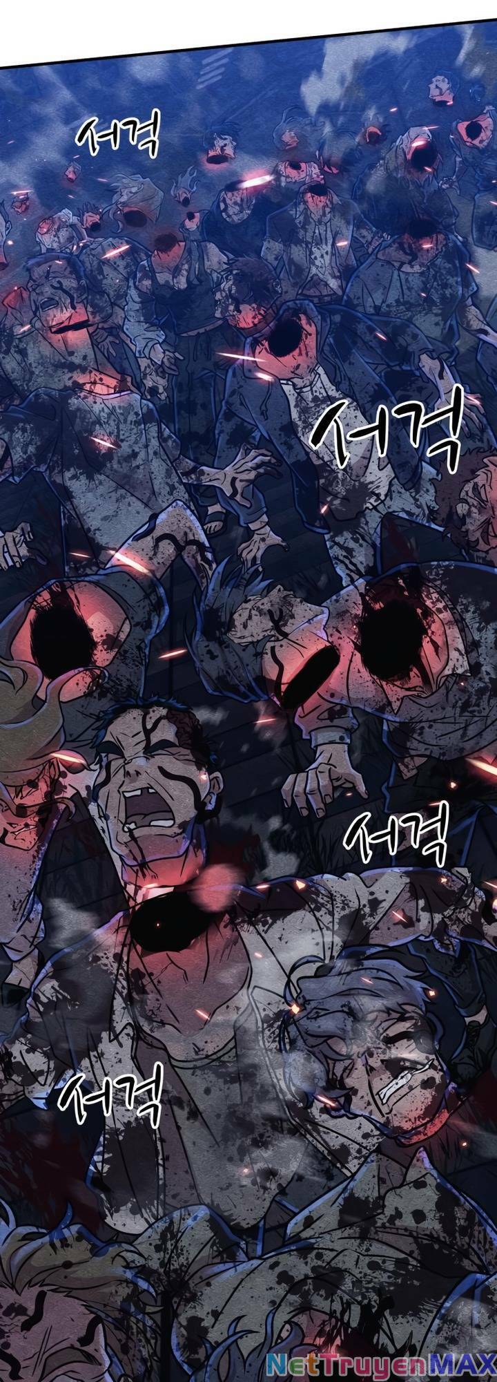 Xác Sống Và Sát Nhân Chap 7 - Next Chap 8