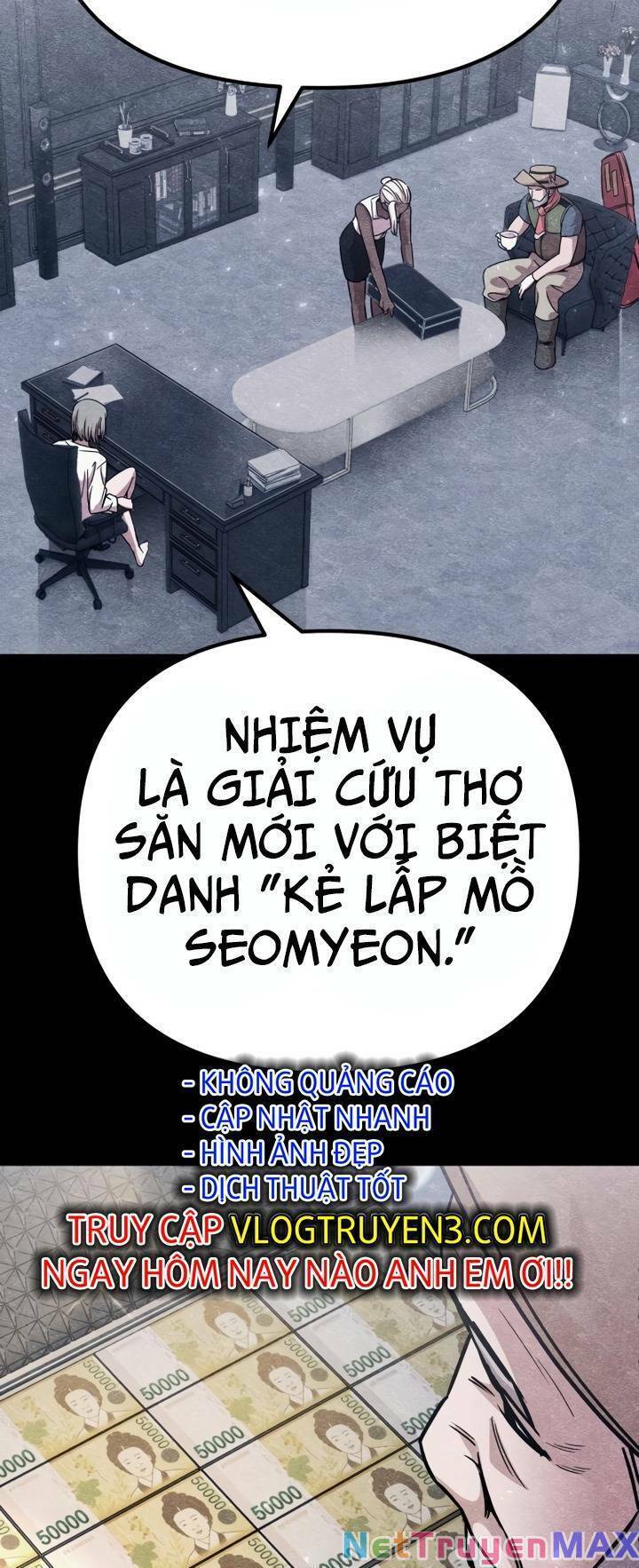 Xác Sống Và Sát Nhân Chap 7 - Next Chap 8