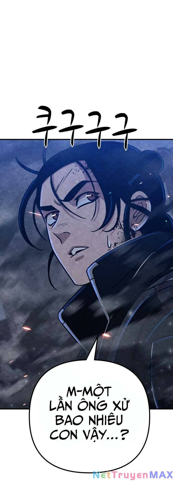 Xác Sống Và Sát Nhân Chap 7 - Next Chap 8