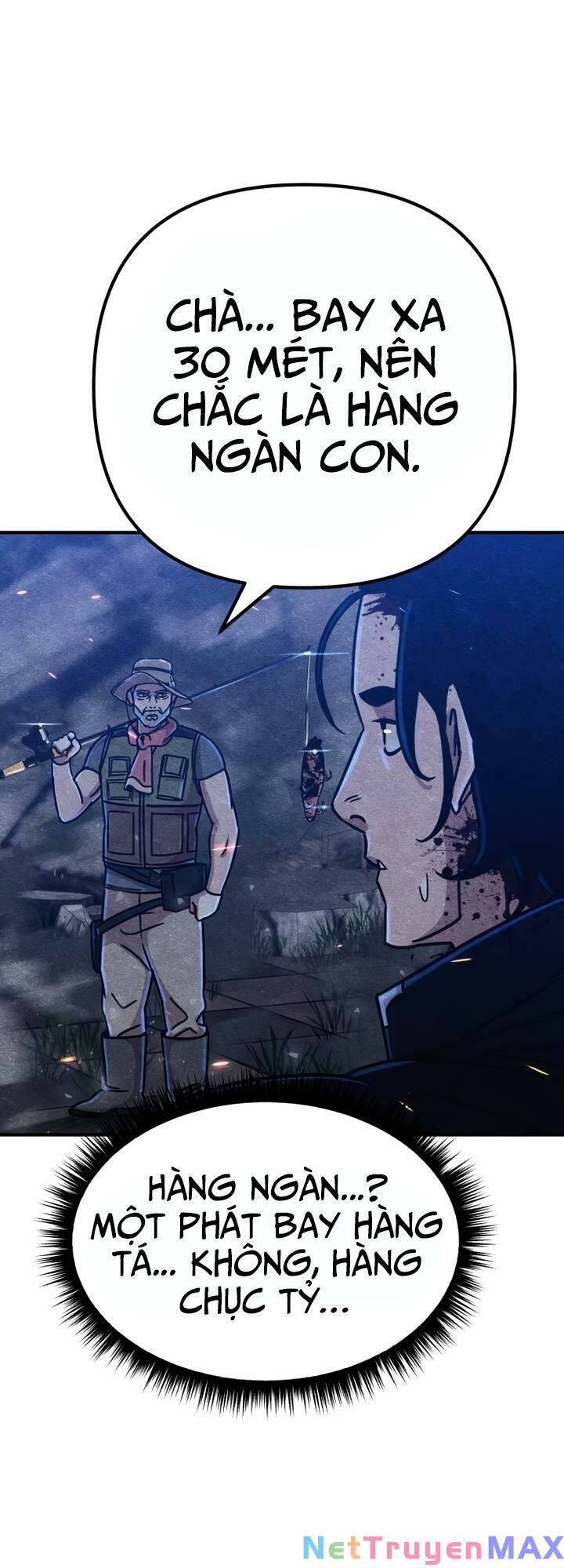 Xác Sống Và Sát Nhân Chap 7 - Next Chap 8