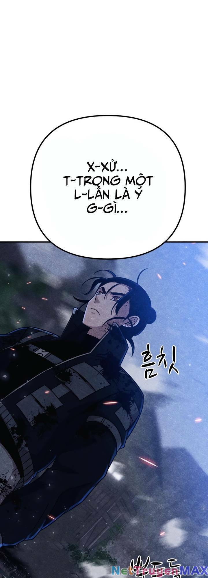 Xác Sống Và Sát Nhân Chap 7 - Next Chap 8
