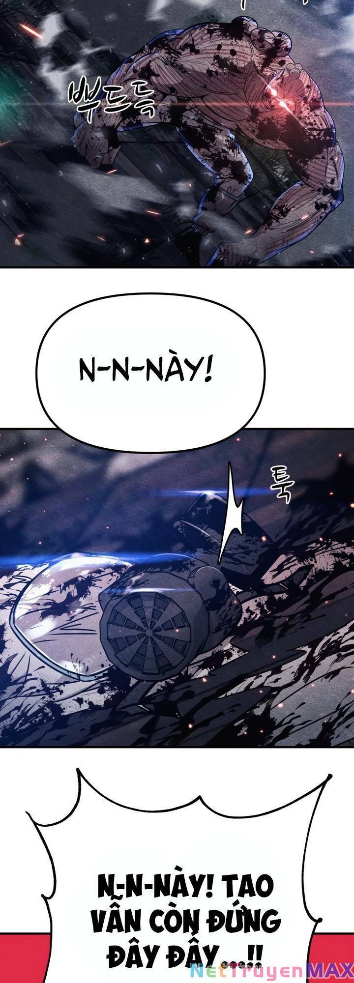 Xác Sống Và Sát Nhân Chap 7 - Next Chap 8