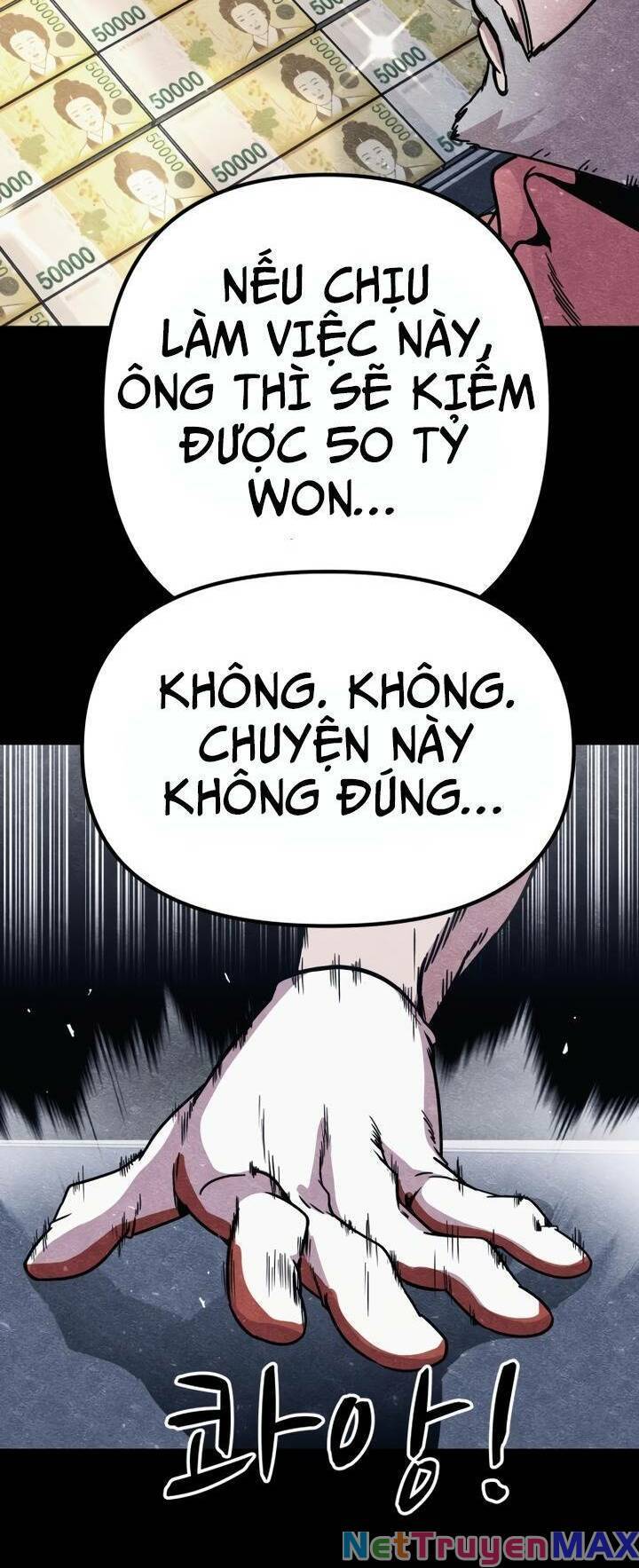 Xác Sống Và Sát Nhân Chap 7 - Next Chap 8