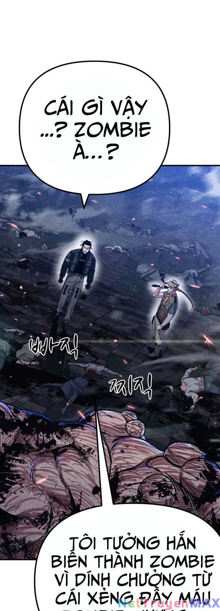 Xác Sống Và Sát Nhân Chap 7 - Next Chap 8