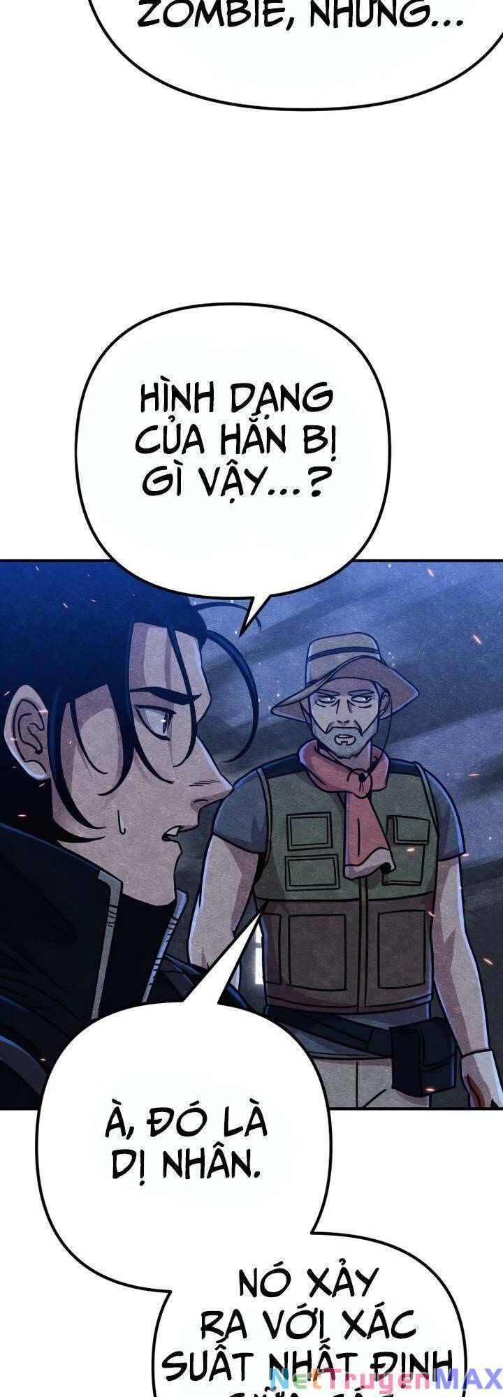 Xác Sống Và Sát Nhân Chap 7 - Next Chap 8