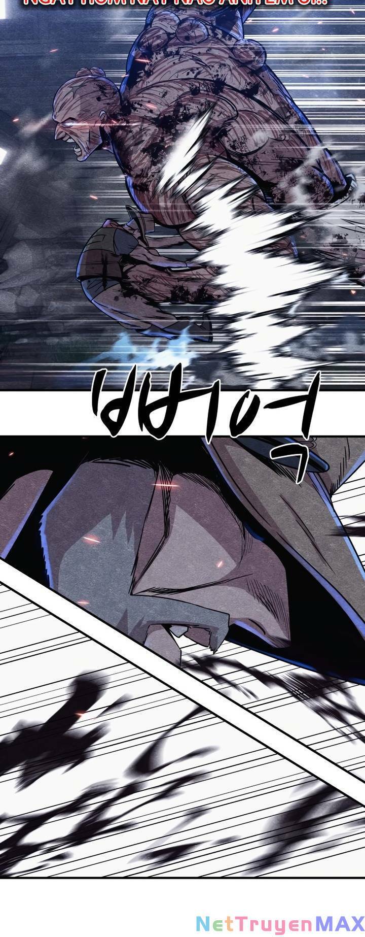 Xác Sống Và Sát Nhân Chap 7 - Next Chap 8