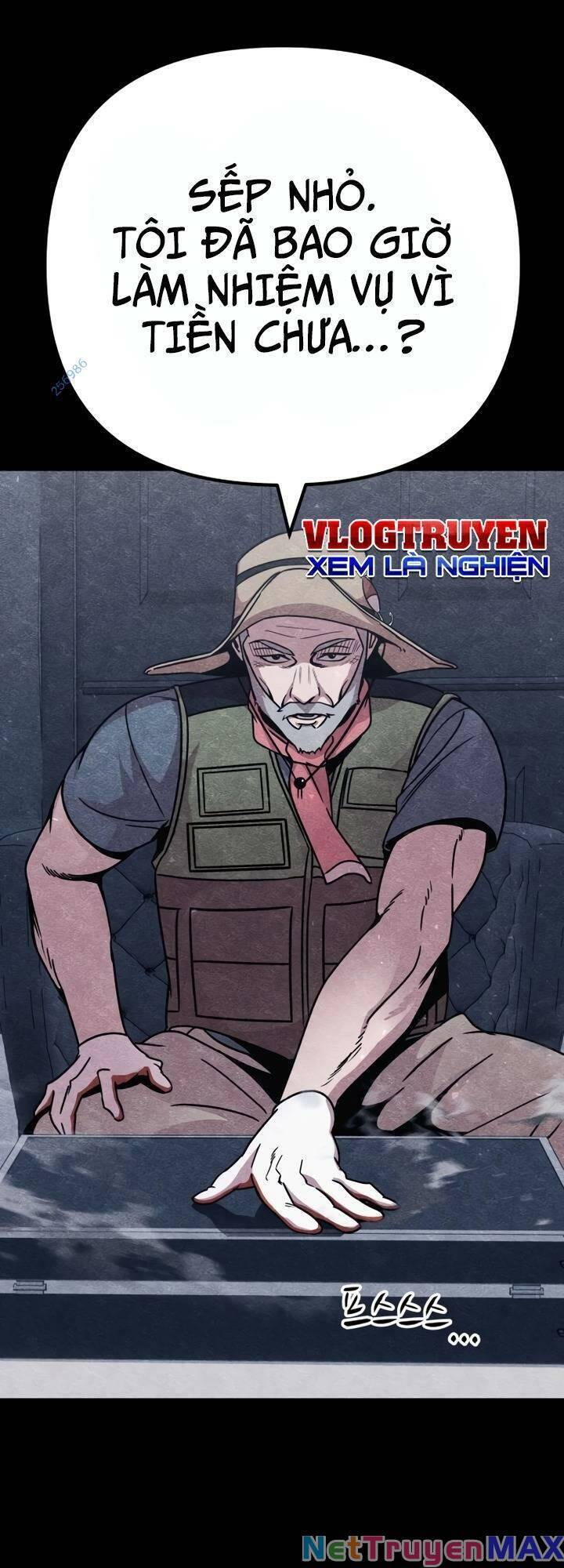 Xác Sống Và Sát Nhân Chap 7 - Next Chap 8