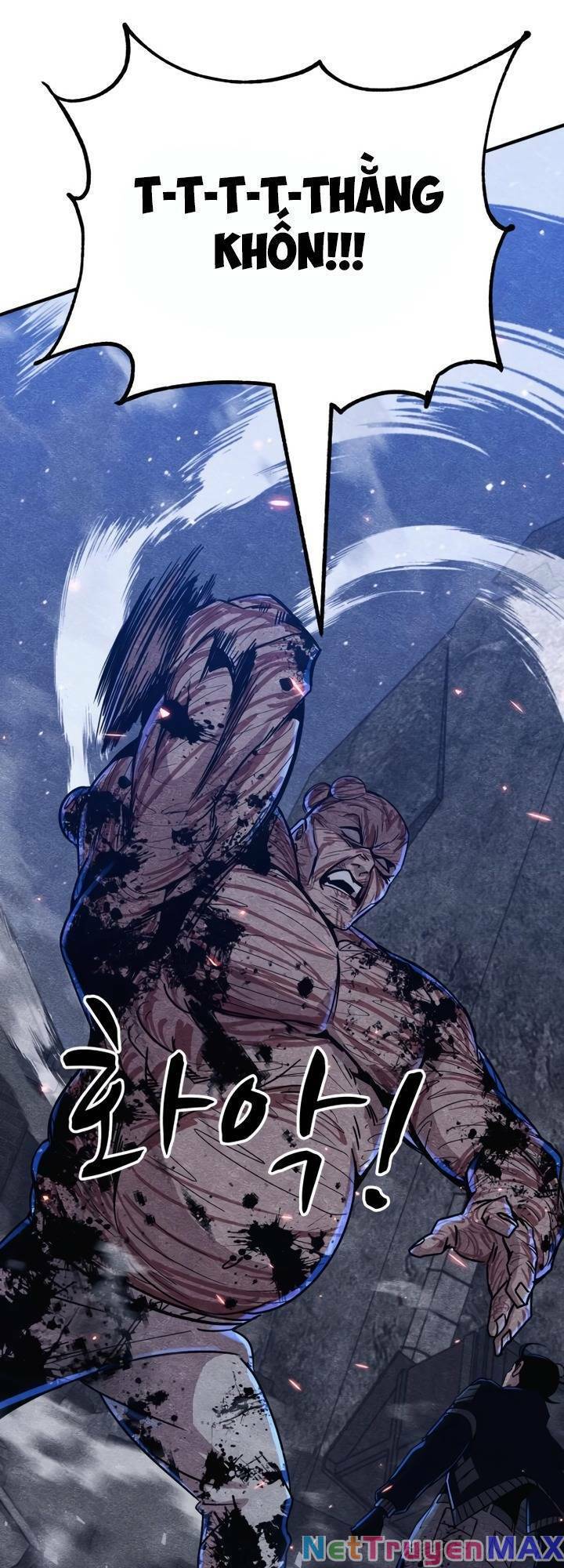 Xác Sống Và Sát Nhân Chap 7 - Next Chap 8