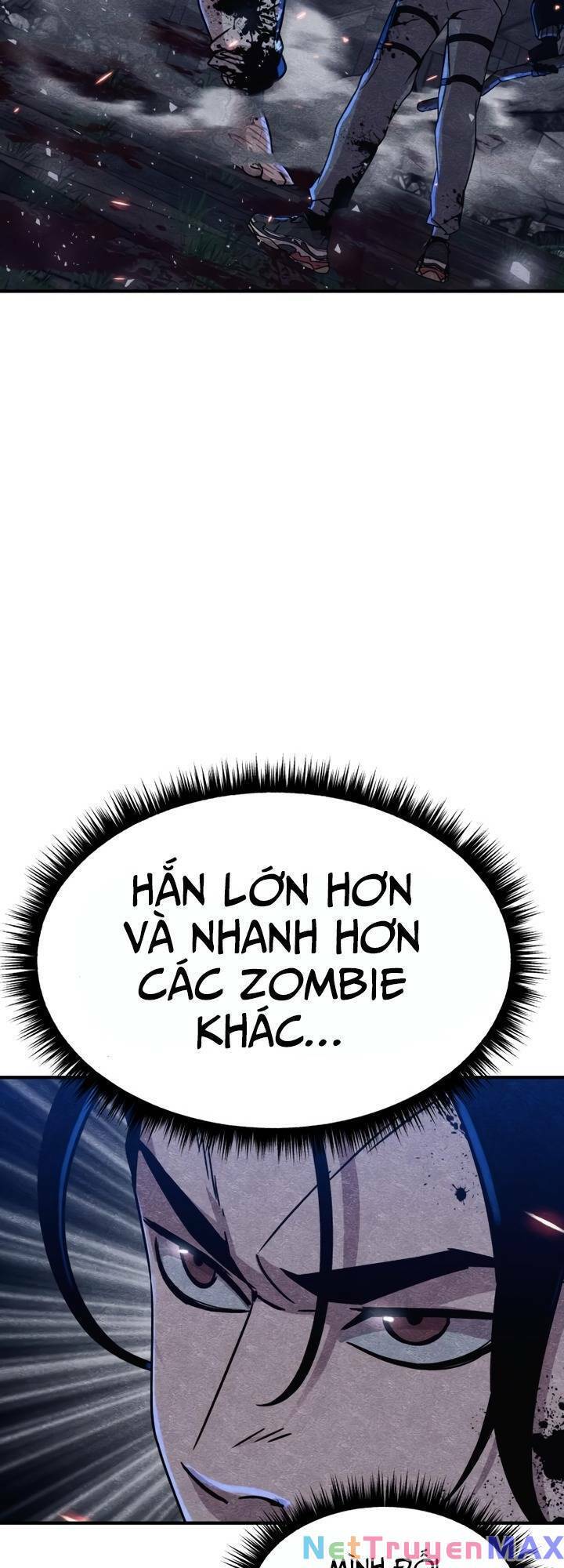 Xác Sống Và Sát Nhân Chap 7 - Next Chap 8