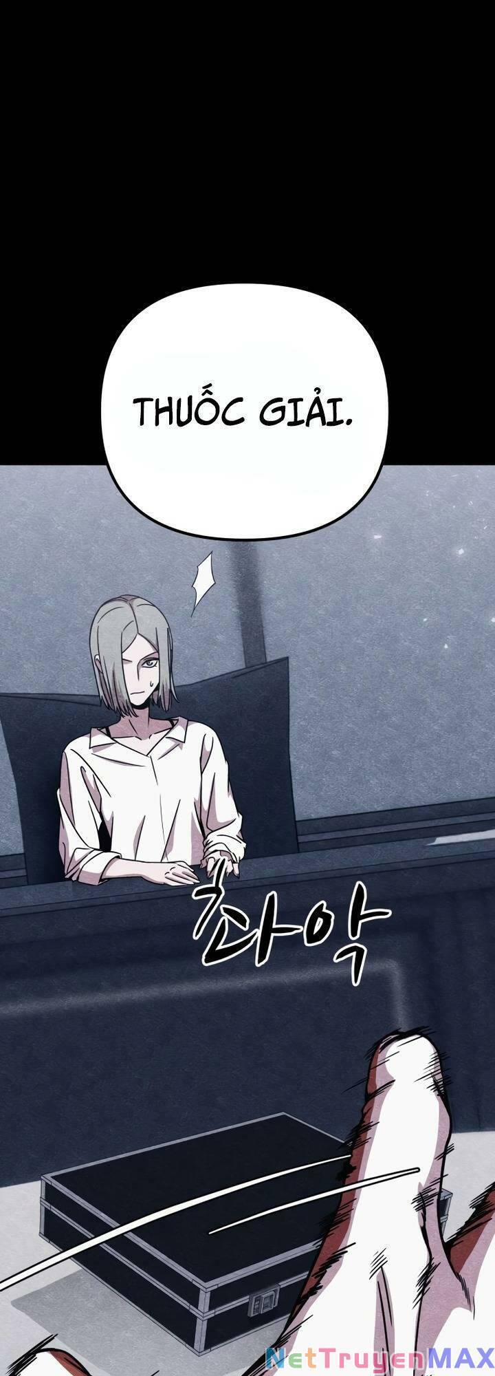Xác Sống Và Sát Nhân Chap 7 - Next Chap 8