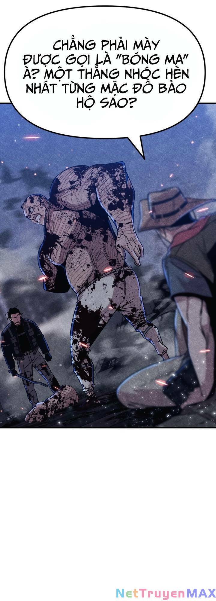 Xác Sống Và Sát Nhân Chap 7 - Next Chap 8