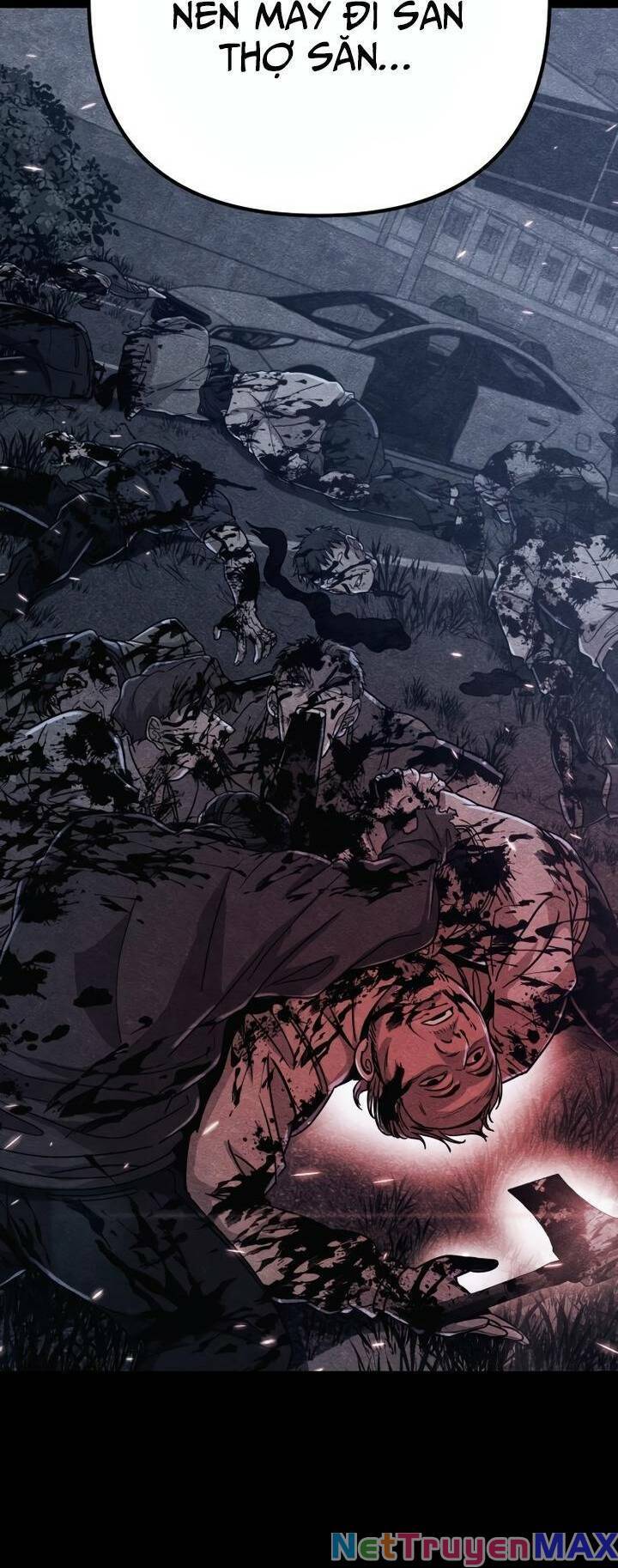 Xác Sống Và Sát Nhân Chap 7 - Next Chap 8