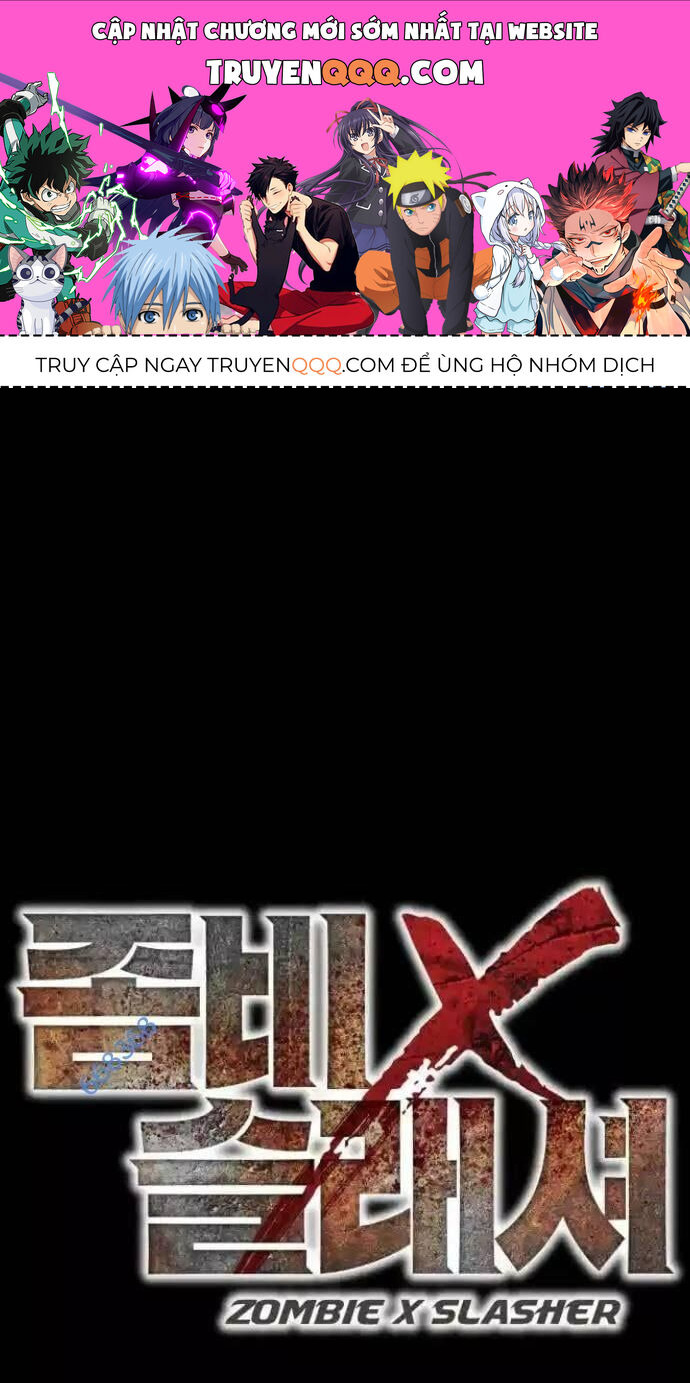Xác Sống Và Sát Nhân Chap 74 - Next Chap 75