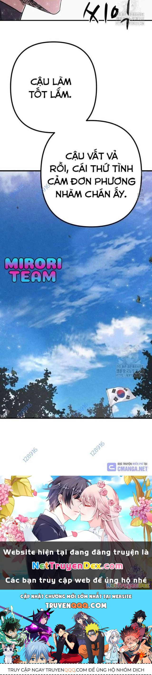 Xác Sống Và Sát Nhân Chap 76 - Next Chap 77